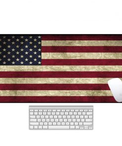 Alternative view of Mouse Pad Large Computer Desk Pad Large Home Office E-sports Mouse Pad