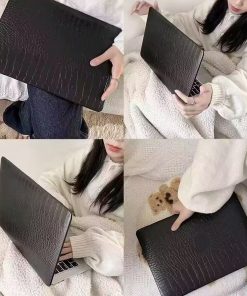 Laptop Protective Case With Pattern Computer Cover