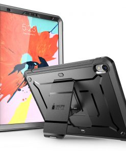 Alternative view of Compatible With  Compatible With, Pencil For IPad Pro 12.9 SUPCASE UB PRO Full-body Cover With Built-in Screen Protector & Kickstand
