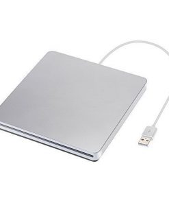 Burner CD-RW external hard drive for Macos or Windows