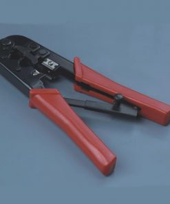 High carbon steel crimping tool