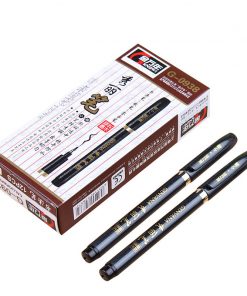 Alternative view of Signature pen calligraphy calligraphy pen