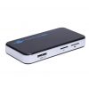 USB 3.0 Memory Card Reader Adapter 5GBPS Fit For CF  TF  SD Micro SD XD M2 MS Card