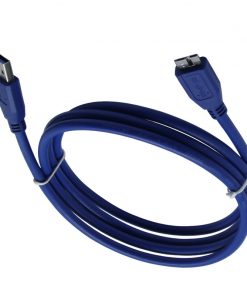 Alternative view of USB30 Transmission Data Cable Mobile Hard Disk Cable