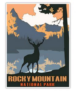 Rimless Linen Digital Oil Painting Landscape Living Room Decoration Oil Painting