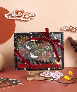 And Paper Adhesive Tape Gold Foil Stickers Combination Cultural Creative Panda