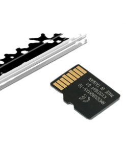 High Speed Memory Card 8gb