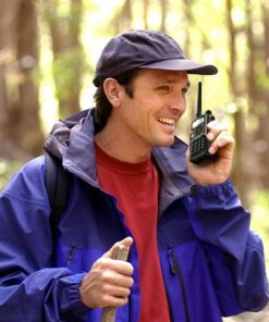 Dual Segment Intercom UV-5R High Power USB