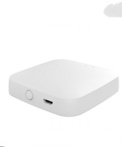 Tuya Smart Home Gateway Wireless Multi-function Device Central Control Host