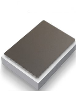 Alternative view of Protective Case Ultra-thin Coated Frosted Case