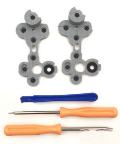 Alternative view of Series Wireless Controller Conductive Adhesive Button