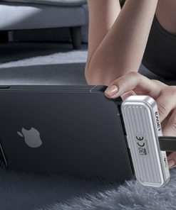 Alternative view of C Interface 128g Large Capacity Plug-in Mobile Phone Computer