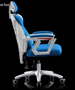 Simple And Creative Revolving Household Mesh Office Chair