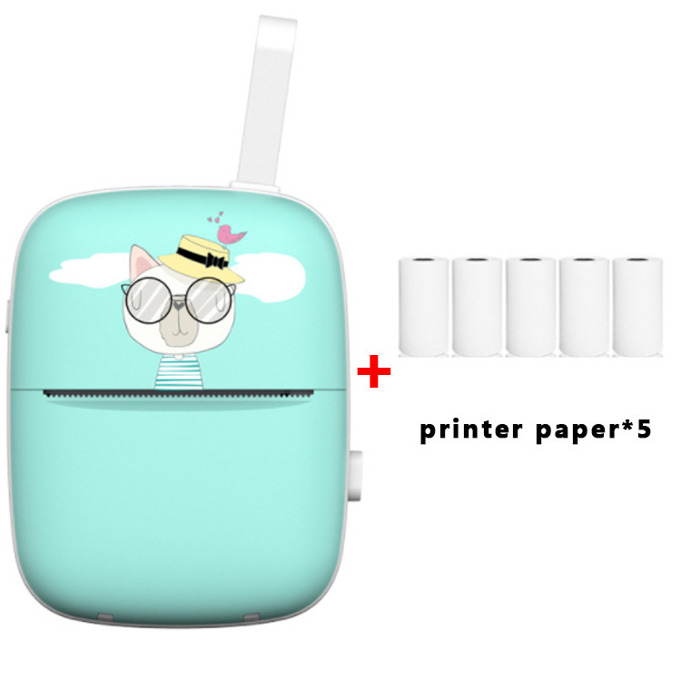 Students' Wrong Question Printing, Manual Account Label, Question Printer - Image 9