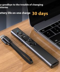 Whiteboard Remote Control Pen PPT Flip Pen Multimedia