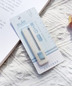 Alternative view of Art Knife Small Size Cut Package Box Opener Mini Portable Small Paper Cutter