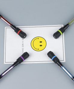 Alternative view of Students And Beginners Turn The Pen