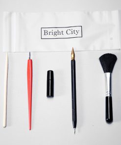 Creative Scraping Painting Special Tools