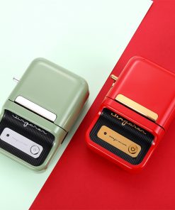 B21 Food Pricing Machine Packaging Date Coding Machine