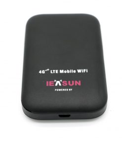 Router 4G Portable Wifi Wireless Hotspot