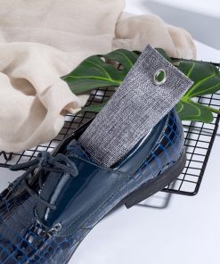 Alternative view of Shoes Deodorizing Moisture Absorption Activated Carbon Bag Household