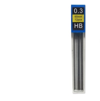 Metal Automatic Pencil School Writing Supplies - Image 4