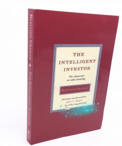 Alternative view of The Intelligent Investor English Version