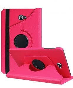 Alternative view of Tablet PC Protective Rotating Leather Case