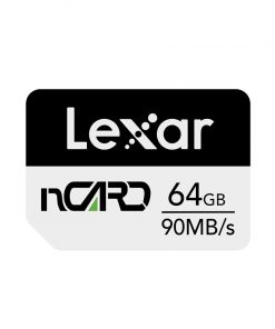 Alternative view of NM Memory Card 64G