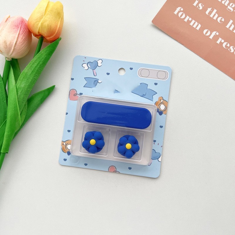 Cartoon Magnetic Protection Data Cable Fixer - Image 8