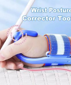 Anti-hook Holder Pen Control Corrector