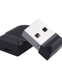 Alternative view of Mini U Disk Mini  Disk Storage Media