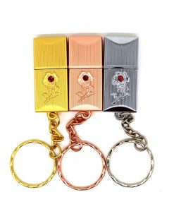 Alternative view of Bright And Gorgeous Jewelry Crystal USB Flash Disk