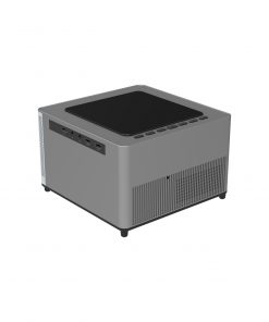 Alternative view of Commercial Mini Portable Mobile Projector