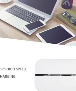 Alternative view of 4G Mobile WiFi Pro