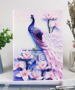 Alternative view of Leather Case Anti-fall Tablet Protection Case