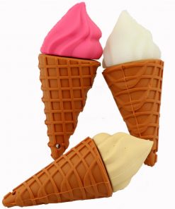 Cute Mini Ice Cream USB Stick Creative Personality