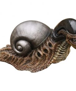 Snail Home Decoration Garden Design Evil Snail Resin Crafts Snail Decoration