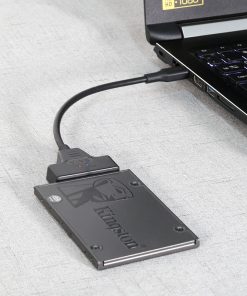 Solid State Mechanical Mobile Hard Disk Cable