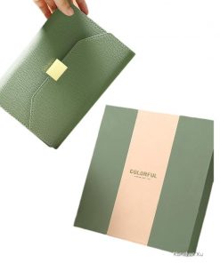 Alternative view of Business Advanced Loose Leaf Notebook Gift Box Set