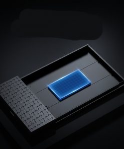 2.5 Inch Mobile Hard Disk Box Type-C USB Notebook