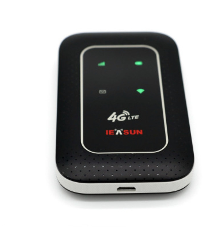 Router 4G Portable Wifi Wireless Hotspot - Image 2