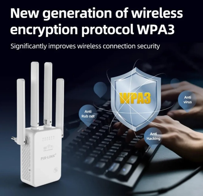 300M WiFi AP - Image 4