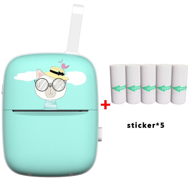 Students' Wrong Question Printing, Manual Account Label, Question Printer - Image 8