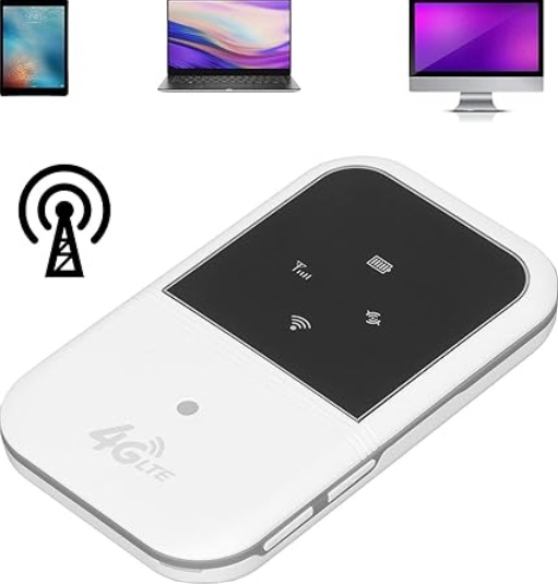 Mobile WiFi 4G 5G LTE - Image 2