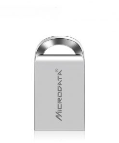 Alternative view of Metal Creativity Speed Car USB Storage Disc