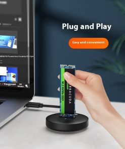 Black External Readwrite Fixed Hard Disk