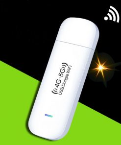 4G Wireless Router Portable Wifi Card