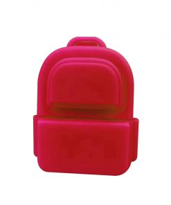 Alternative view of Schoolbag U Disk Student Graduation Gift Opening Ceremony