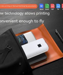 Alternative view of Thermal Printer Home Wrong Homework Photo Mobile Office